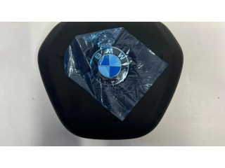 Подушка безопасности водителя 62883052, 33946191403   BMW 3 G20 G21