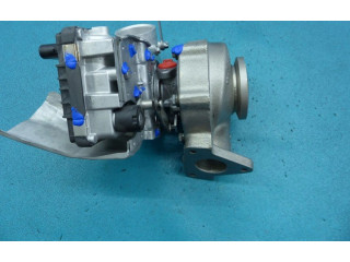  Турбина Mercedes-Benz S W220  724495-2, IMPRK1003937         