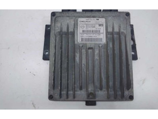 Řídící jednotka 82868624MXG   Nissan Micra C+C 2005