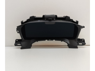 Přístrojová deska  BMW 3 G20 G21 2020 9435548, 28716368  