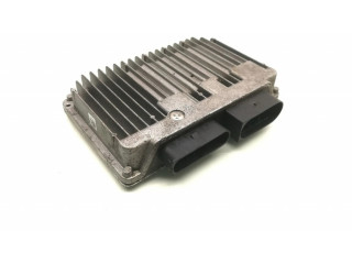 Řídící jednotka 7516809, 7507493   BMW 3 E46 2004