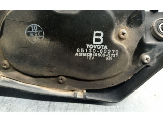 Моторчик заднего дворника 8513060270    Toyota Land Cruiser (J200)