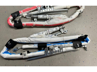 Боковая подушка безопасности 84742806111, 7428061   BMW 4 G22 G23 G24 G26