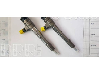 Vstřikovač 0445110800, 166007427R   Renault Megane IV     