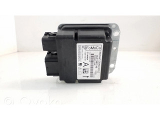 Блок подушек безопасности GV4T14B321AB, 6400067131AE   Ford Kuga II