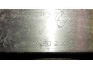 Jednotka ABS 79BO2AAY1, 0265232384   Dacia Duster 2012