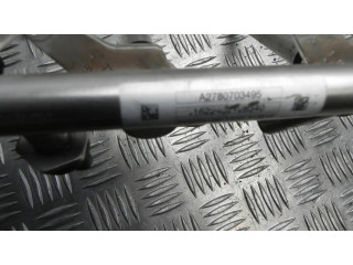 Vstřikovací lišta A2780703495, VD18711   Mercedes-Benz SL R231  pro benzínový motor 4.7  