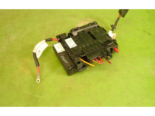   Pojistková skříňka 3133718230659092   Volvo V70 2013