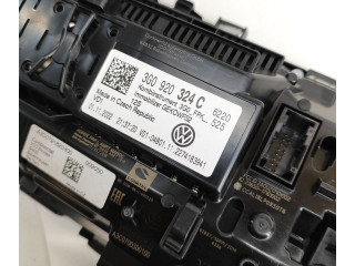 Přístrojová deska  Volkswagen Arteon 2023 3G0920324C, A3C0791820300  