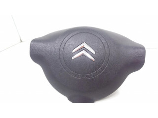 Подушка безопасности водителя 96721955ZD   Citroen Berlingo