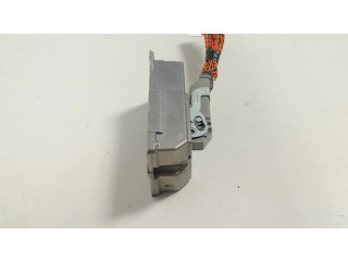 Блок подушек безопасности 0285001654   Volvo XC90