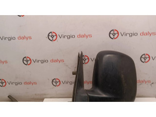 Zpětné zrcátko  levé SsangYong Korando 2002  E13010081  