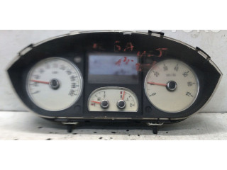 Přístrojová deska  Lancia Musa 2006 735417167, 735417167  