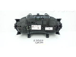 Панель приборов 5TA920741C, 5TA920741C   Volkswagen Touran III       