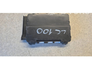 Блок управления 8279160011   Toyota Land Cruiser (J100)