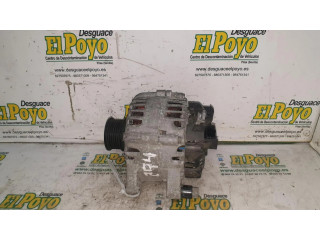 Генератор TG12C122, ALTERNADOR   Ford Fiesta 1.5     