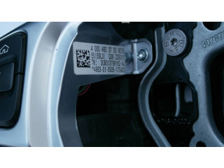 Volant Mercedes-Benz C W205 2016 A0004603703, 308013799162AJ  