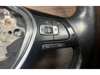 Руль 5G0419091, 5G0419091   Volkswagen PASSAT B8 USA