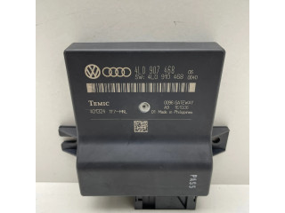 Блок управления 4L0907468, 4L0910468   Audi A6 S6 C6 4F