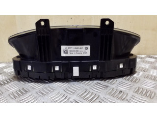 Přístrojová deska  Ford Mondeo MK V 2017 GS7T10849AHC, A2C10001302  