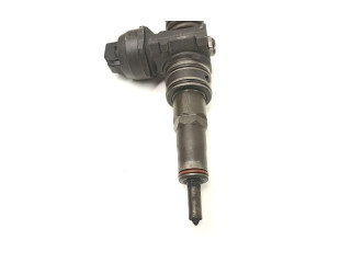 Vstřikovač 038130073AL, 0414720039   Volkswagen Passat Alltrack    AVF,AWX 