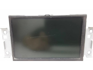 Дисплей    31337643   Volvo S80