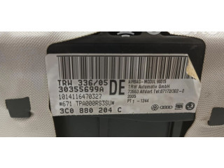 Подушка безопасности двери 3C0880204C   Volkswagen PASSAT