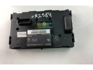 Дисплей    259155024R   Renault Clio III