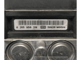 Jednotka ABS 9467571189, BOSCH   Lancia Phedra 2002