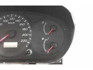 Přístrojová deska  Honda Civic  HR0287055  