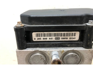 Jednotka ABS 0265800441, 0265800441   Peugeot 107 2006