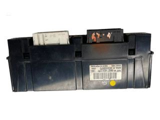 Блок управления климат-контролем 6m2t18c612ff, wxia00875   Ford S-MAX