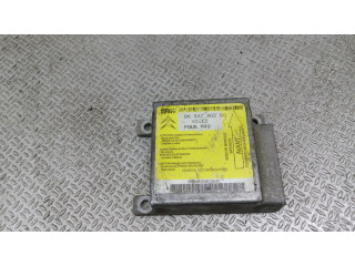 Блок подушек безопасности 9634730380   Citroen Berlingo