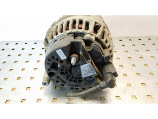 Генератор 06F903023F, 012452509104S   Volkswagen Touran I 1.9     