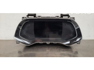 Přístrojová deska  Renault Clio V 2020 2482097003R  