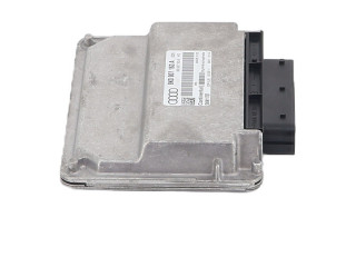 Блок управления коробкой передач 8K0907163A   Audi RS5