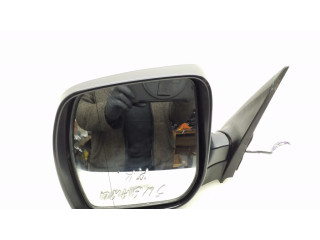 Zpětné zrcátko  levé Subaru Forester SH 2010  E4022793  