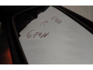 Zpětné zrcátko  Volvo S40 2004    
