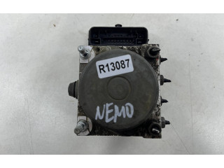 Jednotka ABS 0265800662, 0265231997   Peugeot Bipper 2007