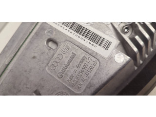 Дисплей    4G0919604M, A2C92483700   Audi A6 S6 C7 4G