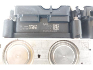 Jednotka ABS 476606RU4C, 0265956968   Nissan X-Trail T33 2022