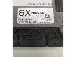 Řídící jednotka 237104BE0D   Nissan X-Trail T32 2016