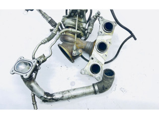 Турбина BMW 7 F01 F02 F03 F04  7593022C03   для двигателя N54      