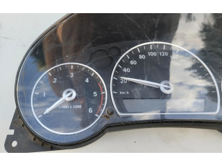 Přístrojová deska  Saab 9-3 Ver2 2007 P12776075  