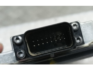 Блок управления 654457738, 981211100U   MG ZS