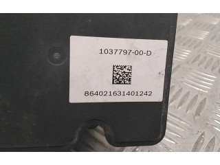 Jednotka ABS 103779700D   Tesla Model X 2017