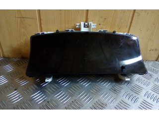 Přístrojová deska  Toyota Corolla E120 E130 2002 838001H310, 2754109180  