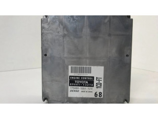 Řídící jednotka 8966113270   Toyota Corolla E120 E130 2003