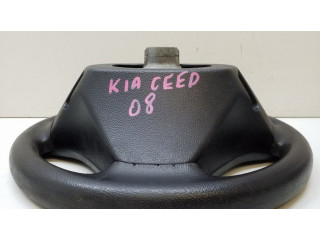 Руль KIA Ceed  2006-2012 года 561101H160EQ      