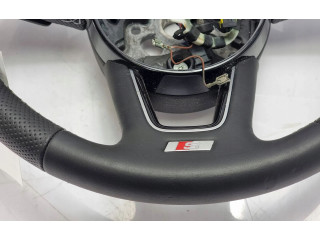Volant Audi A4 S4 B9 8W 2023   